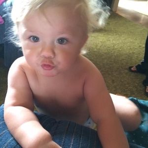 Meet your Posher, Toby